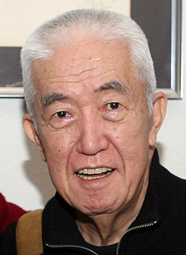 【画像・写真】永六輔　体調回復すれば復帰の可能性、ＴＢＳラジオ社長が会見