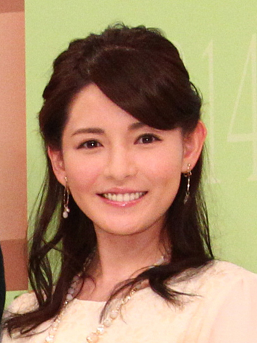 西武・菊池と結婚したフリーアナウンサーの深津瑠美