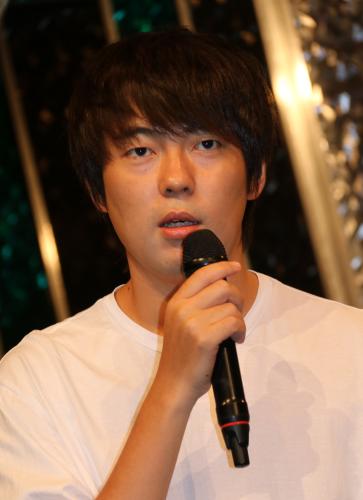【画像・写真】ウーマン村本「報ステ」司会への野望明かす「富川さんはつなぎ」