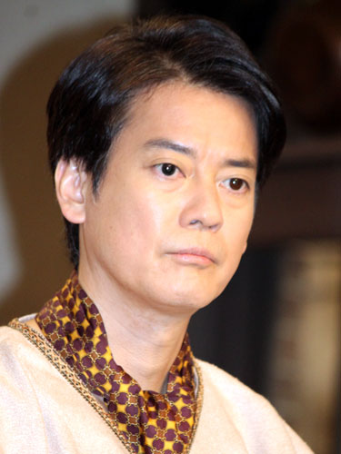 【画像・写真】唐沢寿明、差し入れ弁当めぐり高畑充希から抗議メール「そこまで食べたいか？」