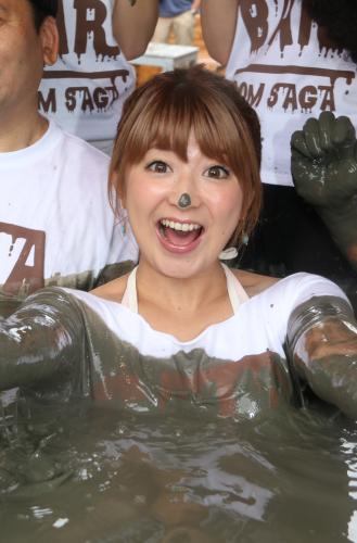 【画像・写真】矢口真里　不倫騒動を蒸し返されるも「結構立ち直りましたけど…」