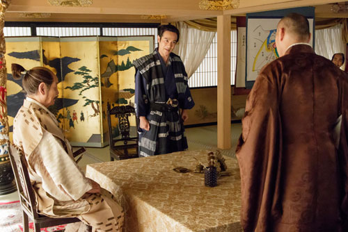 【画像・写真】史実昇華させる「真田丸」三谷脚本の凄さ“大河はファンタジー”