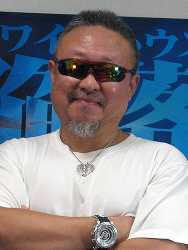 【画像・写真】テレンス・リー容疑者　応援演説で５万円の報酬受け取る