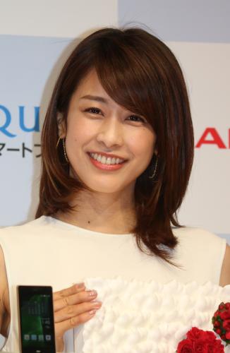 【画像・写真】カトパン　ラジオパーソナリティー初挑戦「いろんな発見がありそう」