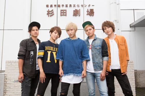 【画像・写真】ひばりさんの歌心継承「ＵＮＩＯＮＥ」メジャーデビュー