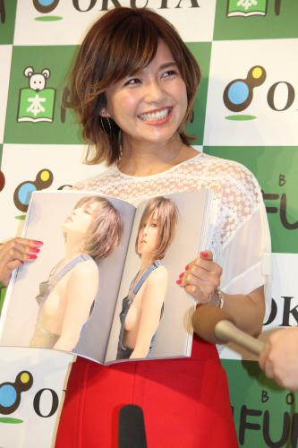【画像・写真】ＡＡＡ宇野実彩子　渋谷でナンパされた　メンバーと一緒「うれしくて」