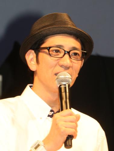 【画像・写真】アンタ柴田の神対応は好感度狙い？不倫騒動に怒るＯと“初対面”