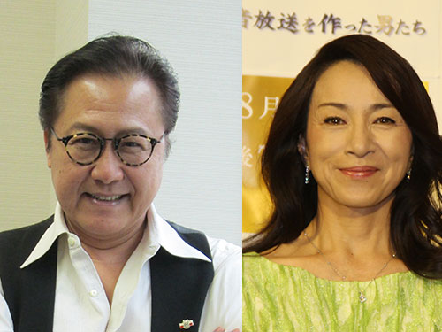 【画像・写真】石橋静河　映画初主演　石橋凌と原田美枝子の次女「怖いけど楽しみ」