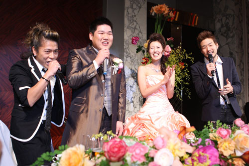 【画像・写真】ＨＯＭＥ　ＭＡＤＥ　家族、活動休止へ「この覚悟こそが未来への第一歩」