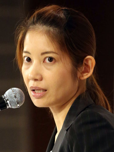 【画像・写真】金山一彦、妻・大渕弁護士のブログ自粛を発表　お腹の赤ちゃんは「元気」