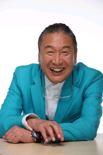 山本寛斎氏 リオ五輪開会式に感動 涙の祝杯 挙げました スポニチ Sponichi Annex 五輪