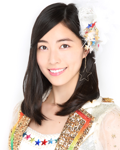 【画像・写真】松井珠理奈　金メダルの萩野公介を祝福「自分のことのように嬉しい」