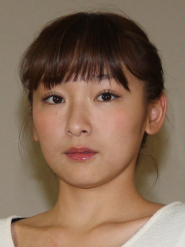 【画像・写真】加護亜依　１０歳上会社経営者と再婚「明るく楽しい穏やかな家庭を」