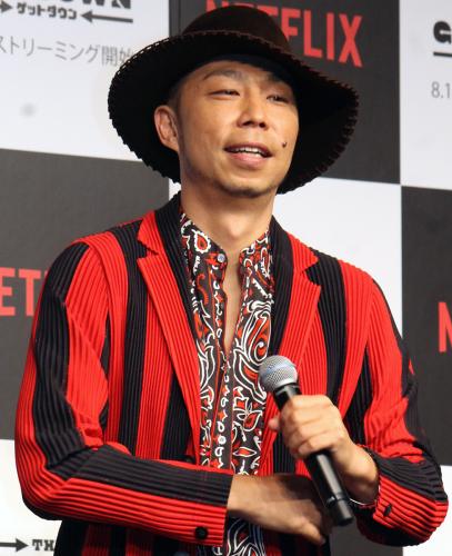 【画像・写真】ＥＸＩＬＥ　ＵＳＡ　成功の糧は「踊らなきゃ気が済まなかった」“観客０人ライブ”