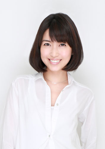【画像・写真】新妻聖子「真田丸」江役で大河初出演！秀忠・星野源の姉さん女房に