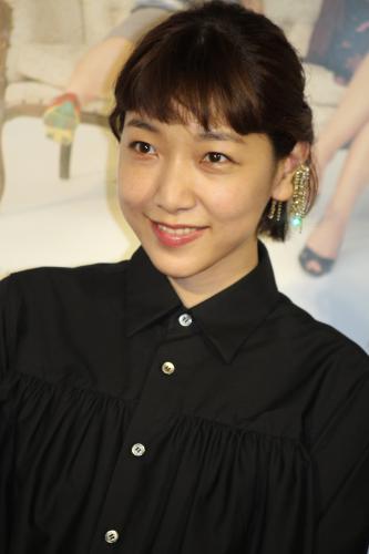 【画像・写真】安藤サクラに変化？「母性というものが芽生え始めたのではないかと」