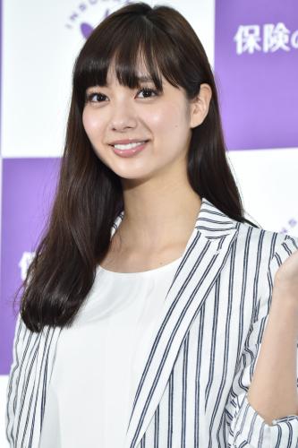 【画像・写真】新川優愛　意外な趣味告白「通帳記入するのが楽しみ」