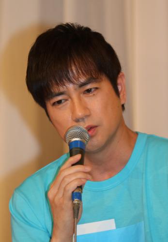 【画像・写真】羽鳥アナ　高畑容疑者逮捕に衝撃「自分の人生が狂うだけじゃない」