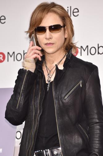 【画像・写真】ＹＯＳＨＩＫＩ　ＳＭＡＰ再結成に期待「一度離れたことで、ありがたみが分かる」