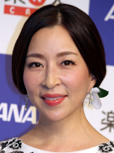 【画像・写真】真矢ミキ、高畑淳子の舞台出演はプロの決断「お母様というのではなく」