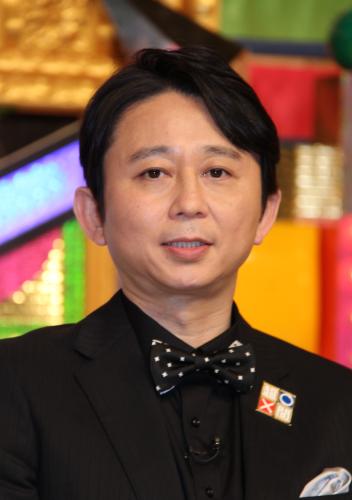 【画像・写真】有吉、ラジオで交際報道否定「熱愛とか妊娠とか結婚…全くない」