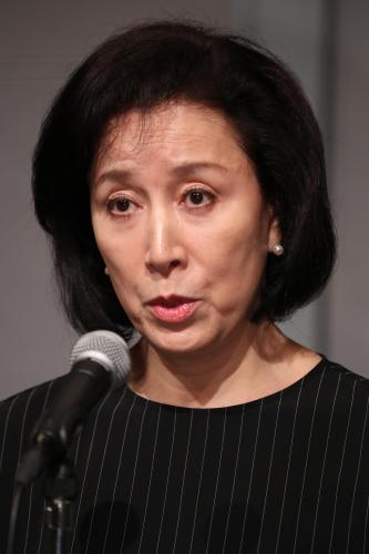 【画像・写真】高畑淳子「贖罪」舞台の準備開始　自宅で「雪まろげ」セリフ覚え