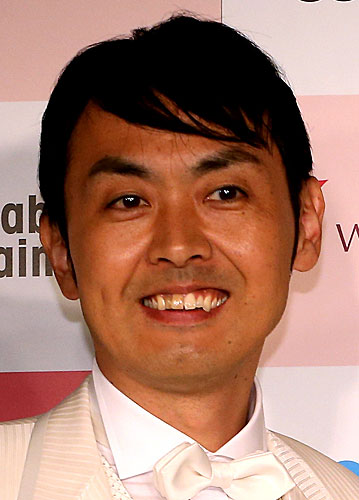 【画像・写真】アンガ田中　今年はこじはる＆岡井千聖に告白も「こんな人生嫌だ」