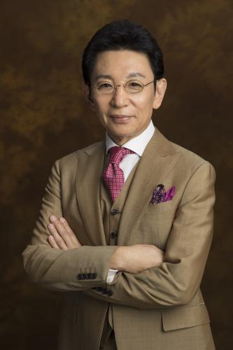 【画像・写真】古舘伊知郎　フジで２本の新番組「有機的に連動する可能性」
