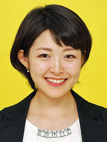 元ミス東大のｙｔｖ諸國アナ 大阪マラソン出場 輝き取り戻す スポニチ Sponichi Annex 芸能