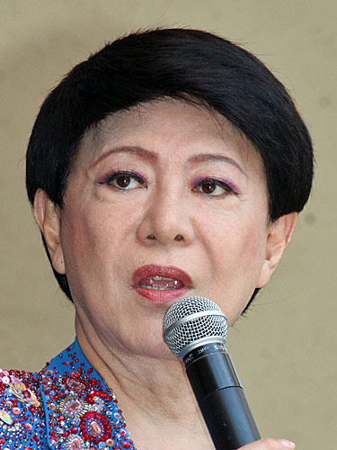 【画像・写真】美川憲一、坂口杏里ＡＶ転身の理由推測「派手なことを覚えちゃうとね…」