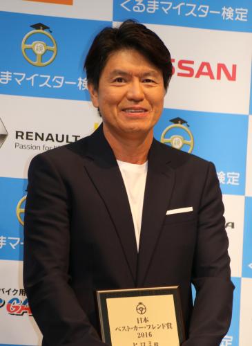【画像・写真】テリー伊藤　ムッシュの回復祈る「昭和のスーパースター」