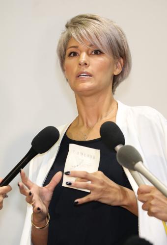 【画像・写真】梅宮アンナ、父・辰夫のがんは早期発見「２カ月くらいで仕事復帰できれば」