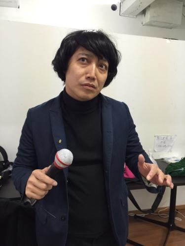 【画像・写真】ネットざわつく藤原竜也軍団の人気　夢はＦＪＴ４８！？