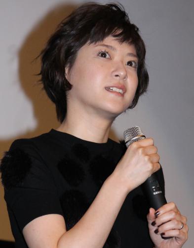 【画像・写真】上野樹里　新婚生活を初告白「いい具合にペースが回るからすごく気楽」
