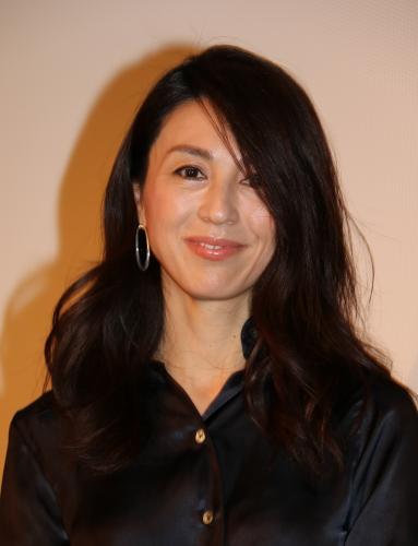 【画像・写真】雨宮塔子　キャスター復帰は「ずっと日本にいたらなかった決断」