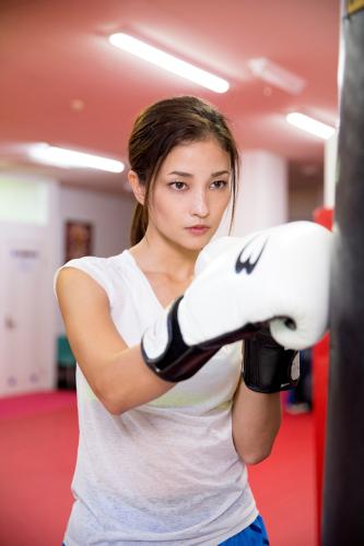 黒木メイサ鬼嫁に 赤西との実生活は 役とは違って穏やか スポニチ Sponichi Annex 芸能