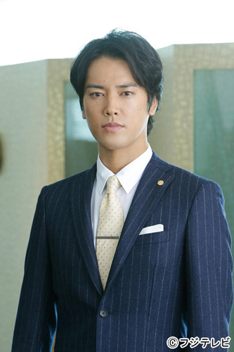 【画像・写真】桐谷健太、フジ月９で主演・山田涼介の兄役に　倉科カナ、高嶋政伸も出演