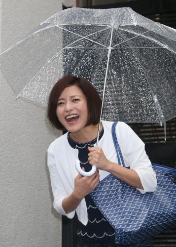 【画像・写真】三田寛子　梨園の妻の貫禄　橋之助不倫騒動“名口上”で幕引き