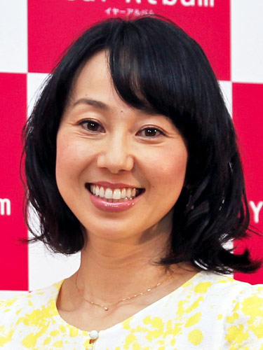 【画像・写真】東尾理子　都知事選出馬騒動で坂上忍に感謝「私の気持ちを代弁してくれている」