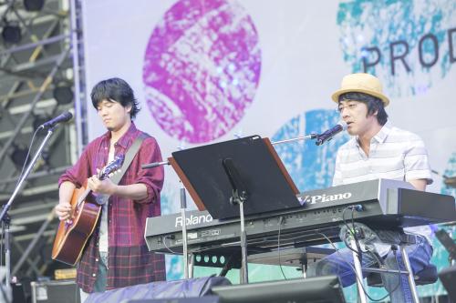 【画像・写真】山崎まさよし「セロリ」封印なし「僕は歌います」