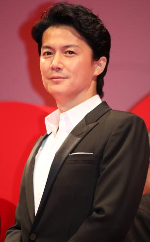 【画像・写真】福山雅治　大物尾行映像の資料見た「どういう撮り方か興味あった」