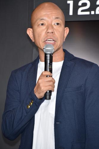 【画像・写真】小峠“元カノ”とはヅラ付け密会、報道の「ちょっと前から付き合ってた」