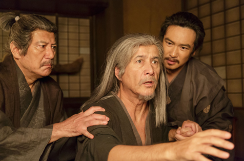 真田昌幸 草刈正雄 中央 は九度山で衰え 最期を迎える ｃ ｎｈｋ スポニチ Sponichi Annex 芸能