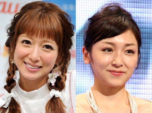 【画像・写真】“相棒”辻希美が加護亜依の第２子妊娠を祝福「もぉ～嬉しくて嬉しくて」