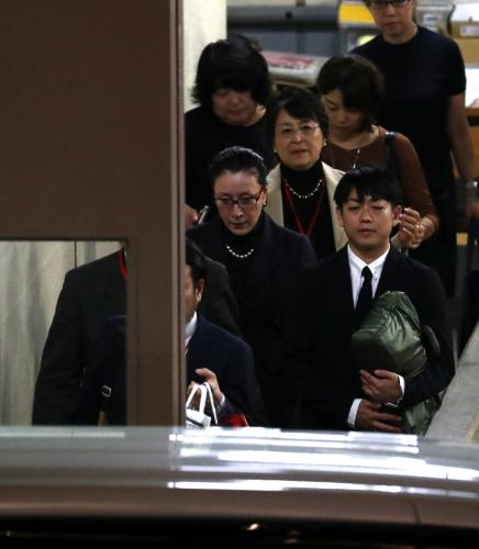 【画像・写真】高畑淳子「贖罪」舞台初日　セリフは騒動前から変更なし