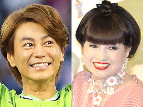 【画像・写真】徹子以上だった氷川きよし　ぶっ飛び野球談議にネット「カオス」