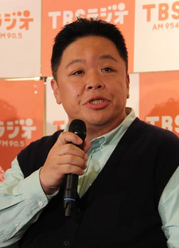 【画像・写真】周囲がヤベエと思った“天才”タレント「動くだけで笑いをとれた」