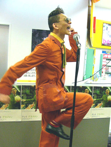 【画像・写真】テントさん　芸人仲間が悼む　東野「残念」なだぎ「孤高の天才」