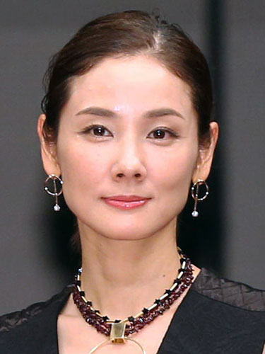 【画像・写真】吉田羊「根暗」な小学生時代　卒アルに書かれた「君はもう少し明るくなれば」