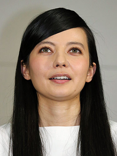【画像・写真】ベッキー　９日「ワイドナショー」で地上波復帰　川谷活動自粛にコメント